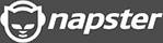 Écouter le maxi de BERYWAM sur Napster Logo