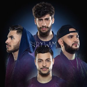 BERYWAM - EP (2017)