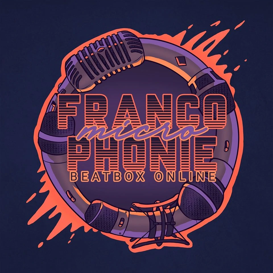 FrancoMicroPhonie Beatbox Online 2020