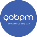 Logo 90BPM