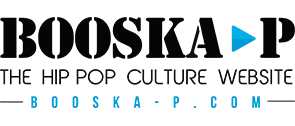 Logo Booska P