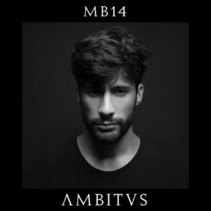 MB14 AMBITUS ΛMBITVS